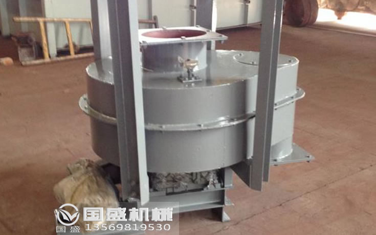 吊式圓盤給料機(jī)安裝 吊式圓盤給料機(jī)安裝