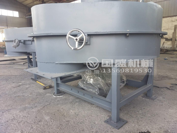 吊式圓盤給料機(jī)固定 吊式圓盤給料機(jī)固定