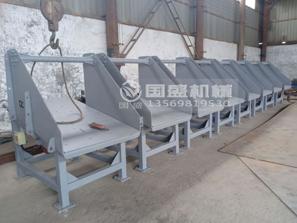 振動放礦機彈簧 振動放礦機彈簧