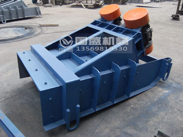 大麥電機(jī)振動(dòng)給料機(jī) 大麥電機(jī)振動(dòng)給料機(jī)