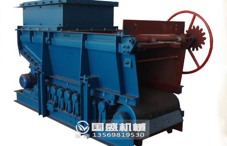 甲帶給料機優點 甲帶給料機優點