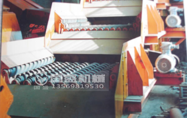 裝修垃圾分揀機 裝修垃圾分揀機