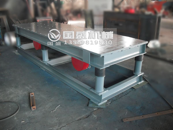 海浪模擬振動平臺 海浪模擬振動平臺