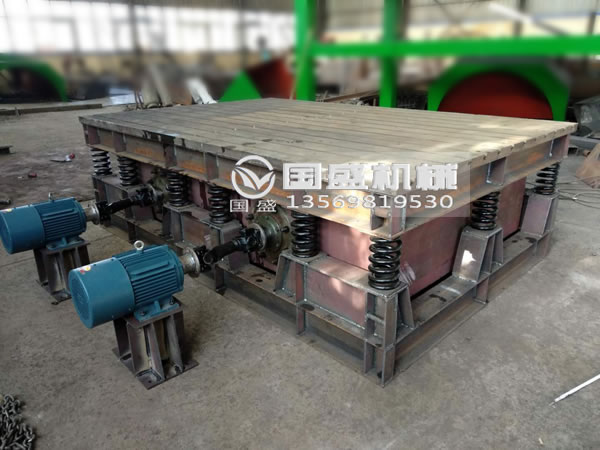 振動平臺生產 振動平臺生產