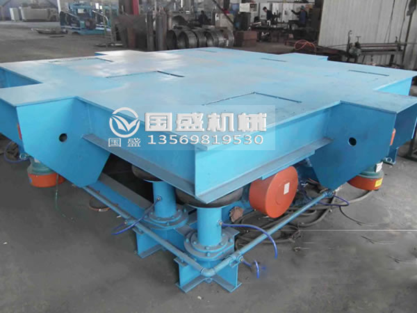 ZP振動平臺 ZP振動平臺