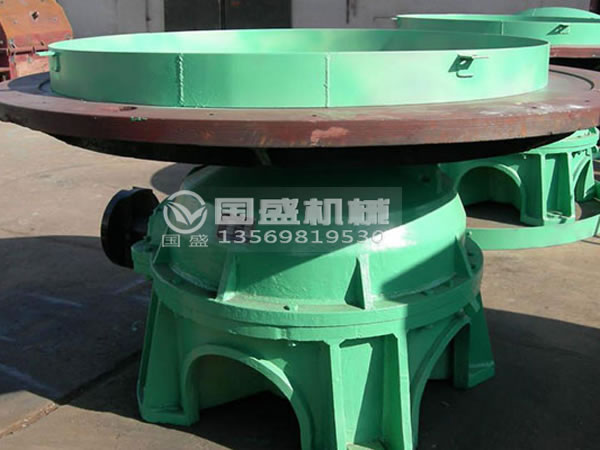 PZ系列座式圓盤給料機 PZ系列座式圓盤給料機