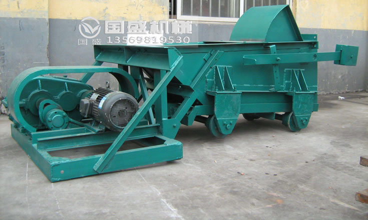 糖粉K型往復式給料機 糖粉K型往復式給料機