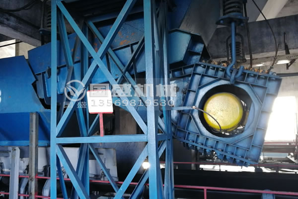 雙質體給料機 雙質體給料機