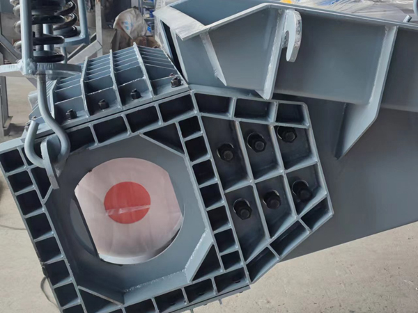 振動篩煤礦機(jī)械 振動篩煤礦機(jī)械