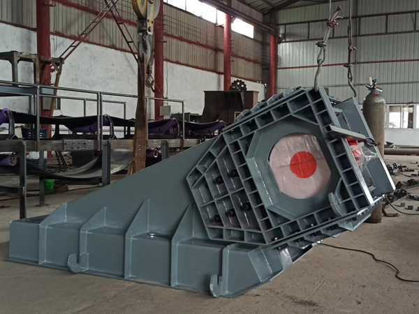 礦山振動給煤機(jī) 礦山振動給煤機(jī)