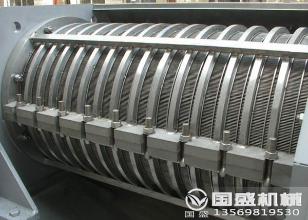 螺旋壓榨機質量 螺旋壓榨機質量