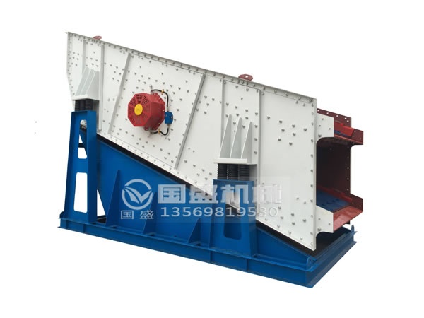 振動篩未來發展趨勢