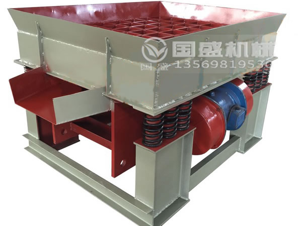 振動落砂機電機軸承保養 振動落砂機電機軸承保養