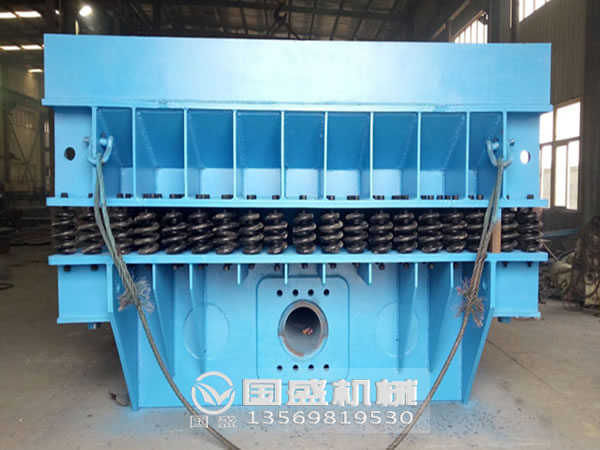 振動落砂機地腳螺栓 振動落砂機地腳螺栓