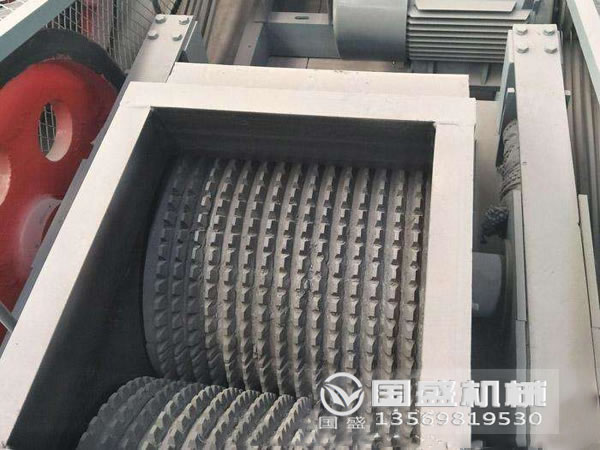 對(duì)輥破碎機(jī)廠家 對(duì)輥破碎機(jī)廠家