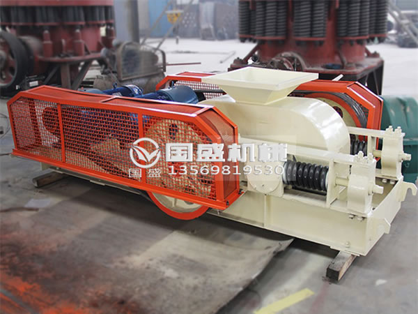 雙級粉碎機 雙級粉碎機