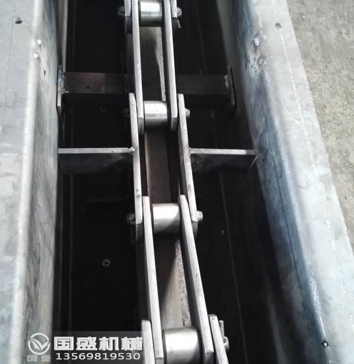 刮板輸送機 刮板輸送機