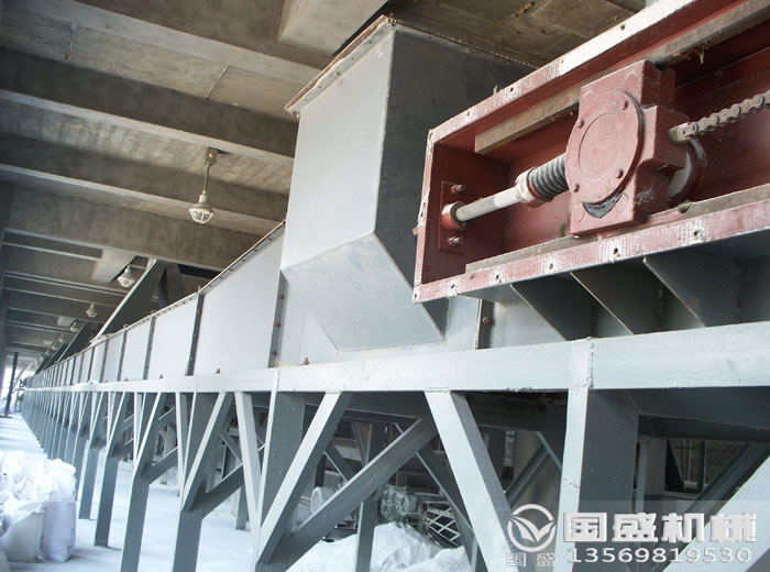埋刮板輸送機鏈條 埋刮板輸送機鏈條