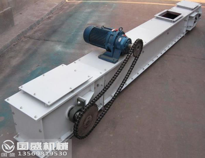 經(jīng)久耐用FU刮板輸送機(jī) 經(jīng)久耐用FU刮板輸送機(jī)