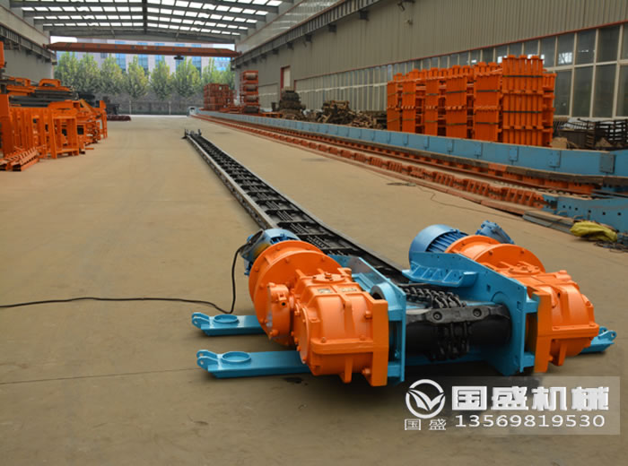 埋刮板輸送能力 埋刮板輸送能力