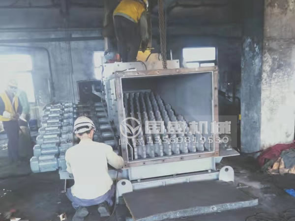 防堵篩煤機 防堵篩煤機