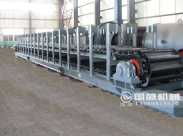 板式給料機清潔 板式給料機清潔