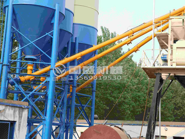 管式螺旋輸送機馬達 管式螺旋輸送機馬達