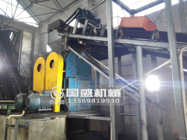 800皮帶輸送機技術參數 800皮帶輸送機技術參數