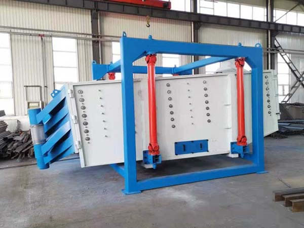 方形搖擺篩廠家報(bào)價(jià) 方形搖擺篩廠家報(bào)價(jià)