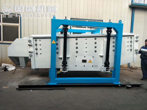 方形搖擺篩篩孔尺寸 方形搖擺篩篩孔尺寸