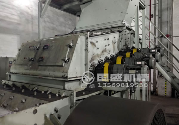 滾軸篩優勢 滾軸篩優勢