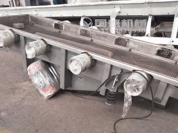 篩網(wǎng)安裝操作注意流程 篩網(wǎng)安裝操作注意流程