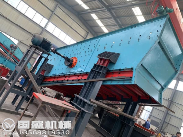 弛張篩耐磨性 弛張篩耐磨性