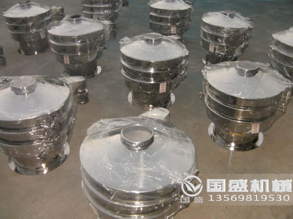 長石粉篩分設(shè)備 長石粉篩分設(shè)備