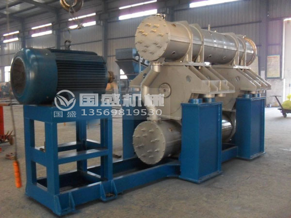 高頻振動磨機(jī) 高頻振動磨機(jī)