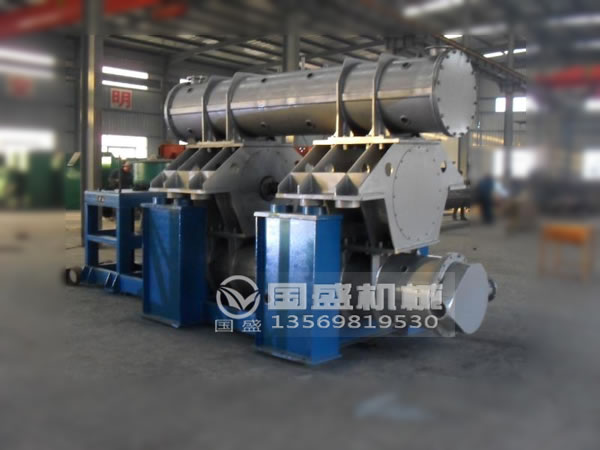 振動磨機優勢及注意事項 振動磨機優勢及注意事項