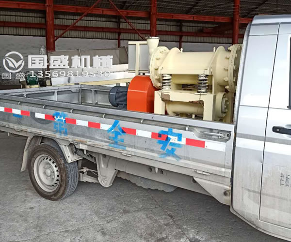 振動磨機優勢 振動磨機優勢