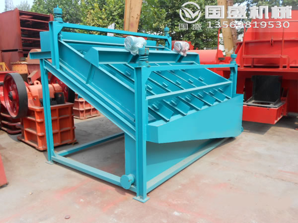 高頻振動篩 高頻振動篩圖