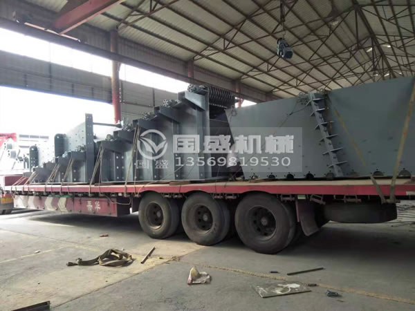 滾軸篩技術(shù)規(guī)范書 滾軸篩技術(shù)規(guī)范書