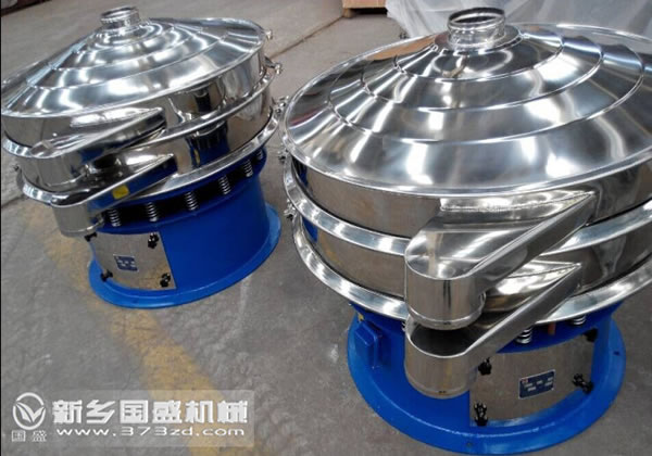 小米篩分振動(dòng)設(shè)備 小米篩分振動(dòng)設(shè)備
