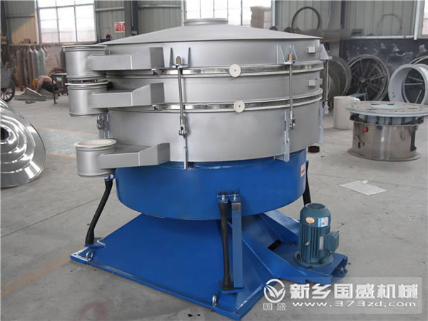 圓形搖擺篩 圓形搖擺篩