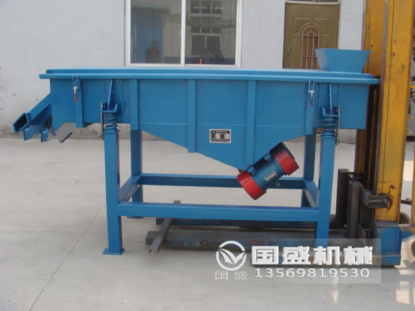 新鄉振動篩廠家 新鄉振動篩廠家